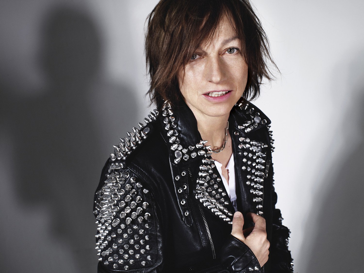 Perché Gianna Nannini ha chiamato la figlia Penelope