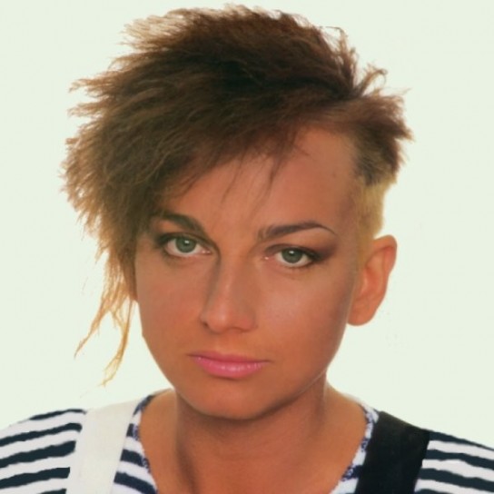 Perché Gianna Nannini ha chiamato la figlia Penelope
