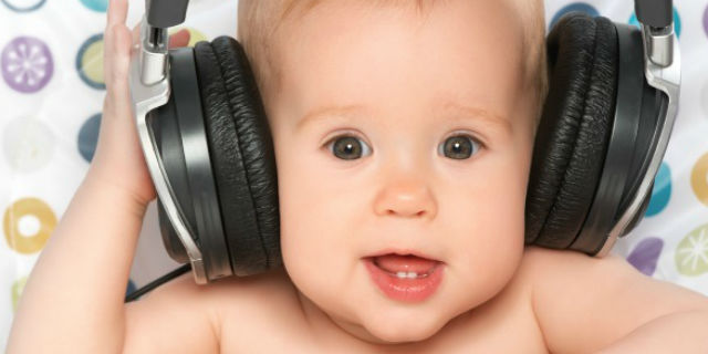 musica classica per neonati