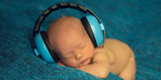 musica per neonati