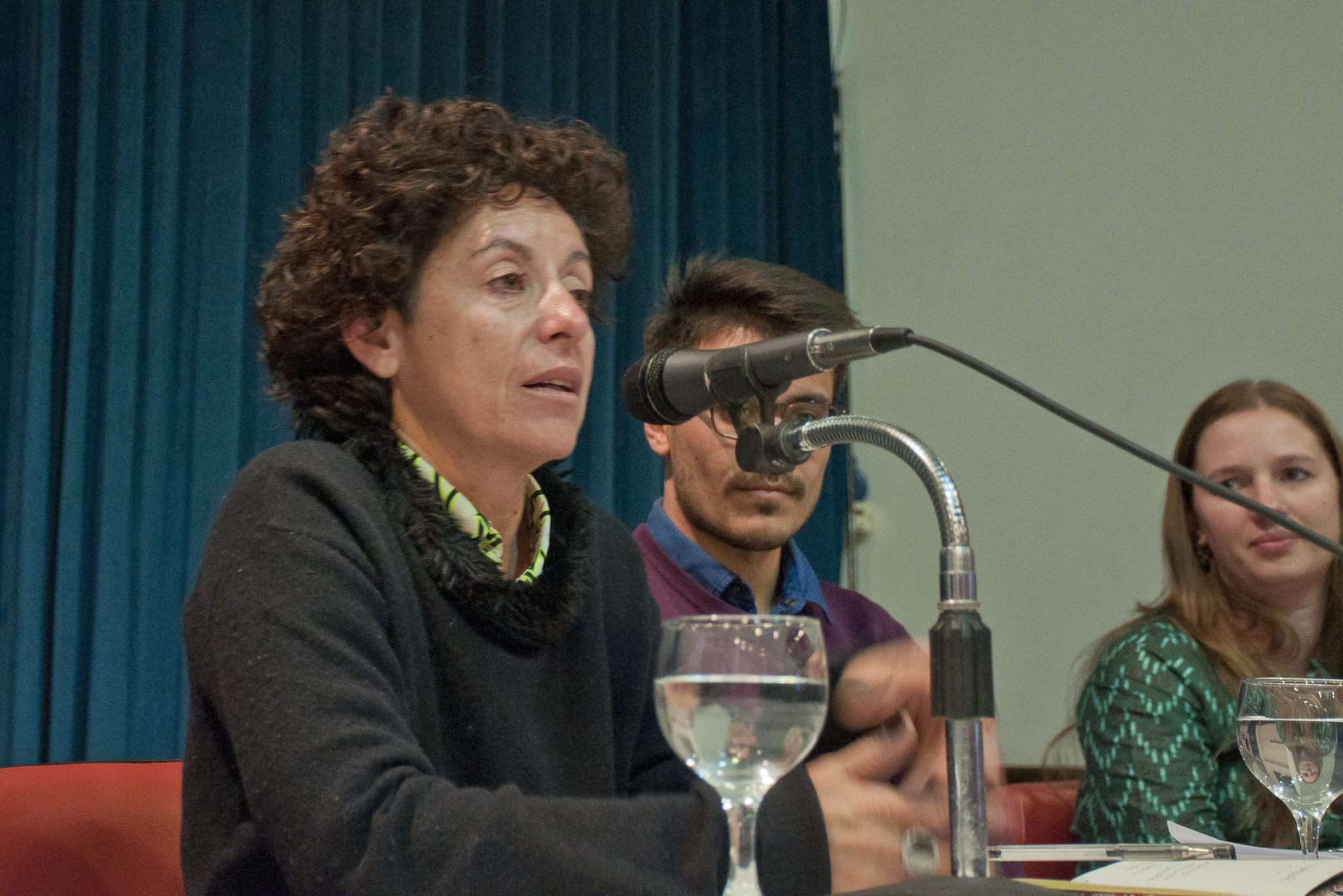 Marta Dillon: "Combattiamo la famiglia tradizionale è un luogo per opprimerci"