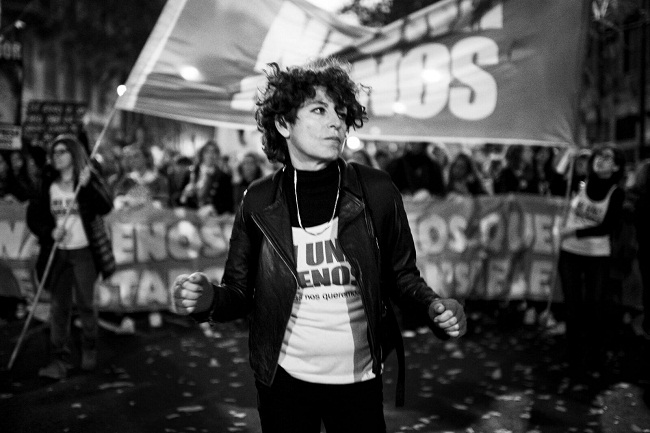 Marta Dillon: "Combattiamo la famiglia tradizionale è un luogo per opprimerci"