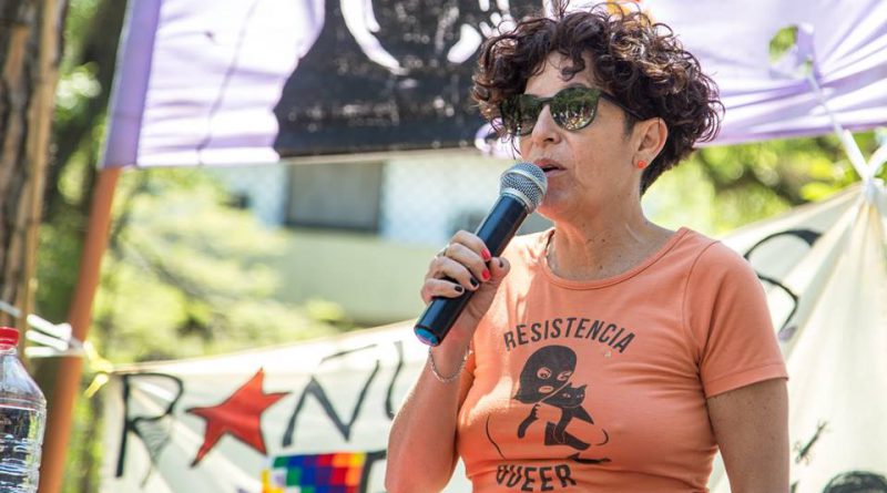 Marta Dillon: "Combattiamo la famiglia tradizionale è un luogo per opprimerci"