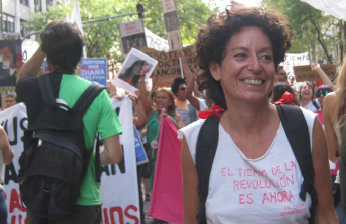 Marta Dillon: "Combattiamo la famiglia tradizionale è un luogo per opprimerci"