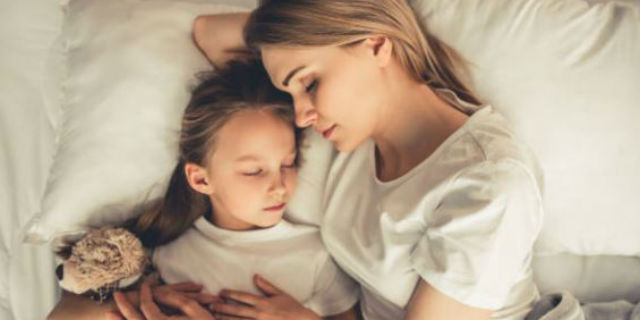 ninna nanna per bambini