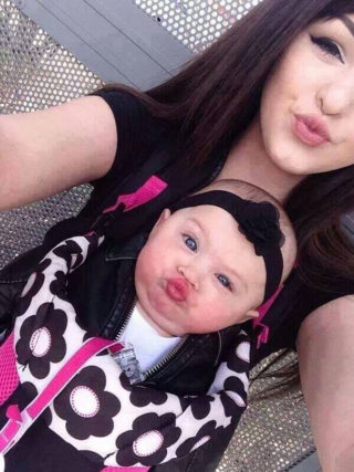 22 foto di mamma e figlia che raccontano di questo meraviglioso rapporto 22 foto di mamma e figlia che raccontano di questo meraviglioso rapporto