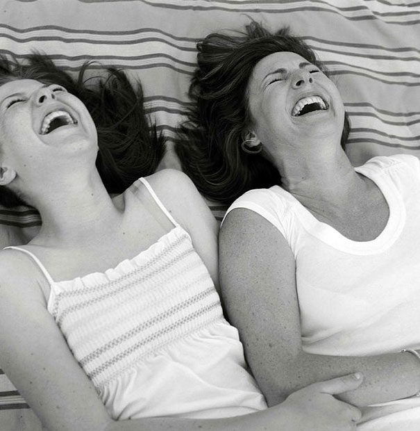 22 foto di mamma e figlia che raccontano di questo meraviglioso rapporto