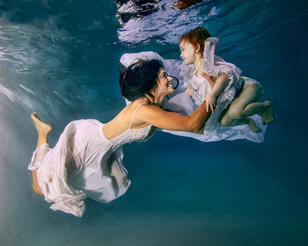 22 foto di mamma e figlia che raccontano di questo meraviglioso rapporto