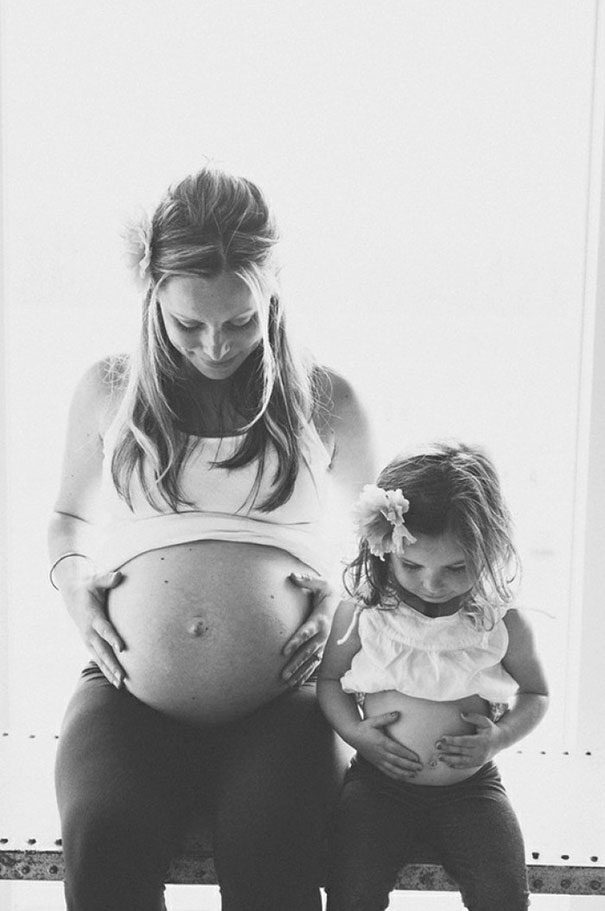 22 foto di mamma e figlia che raccontano di questo meraviglioso rapporto