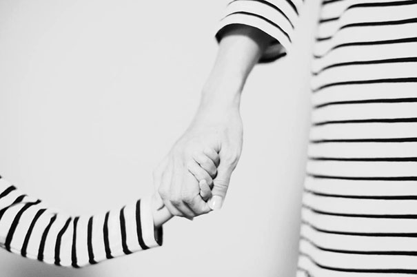 22 foto di mamma e figlia che raccontano di questo meraviglioso rapporto