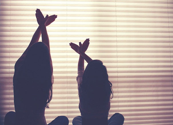 22 foto di mamma e figlia che raccontano di questo meraviglioso rapporto