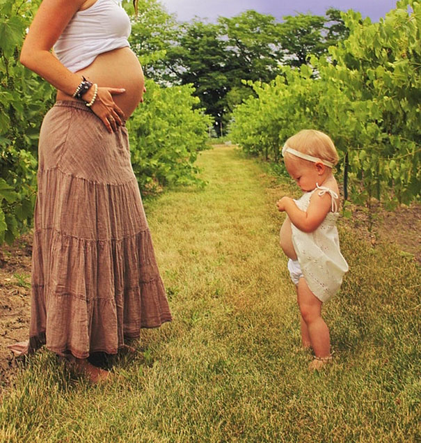 22 foto di mamma e figlia che raccontano di questo meraviglioso rapporto