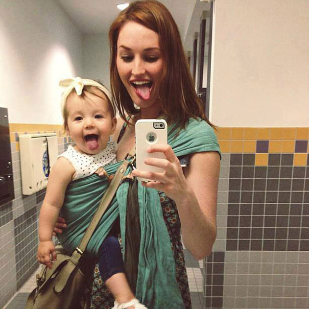 22 foto di mamma e figlia che raccontano di questo meraviglioso rapporto