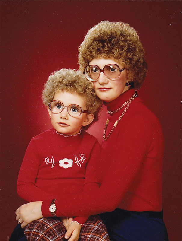 22 foto di mamma e figlia che raccontano di questo meraviglioso rapporto