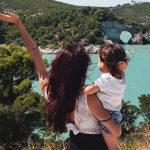 Quelle "mamme cattive" che si prendono una pausa dai figli o dalla famiglia