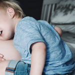 Ma alla fine è vero che una mamma ama di più il primo figlio del secondo?