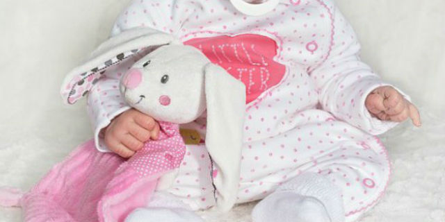 doudou cos'è