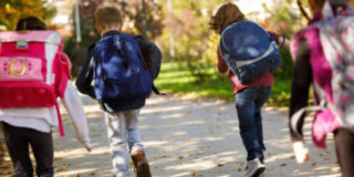 scuola senza zaino