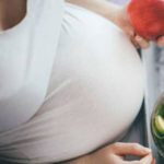 La dieta di inizio gravidanza: ecco come seguirla al meglio