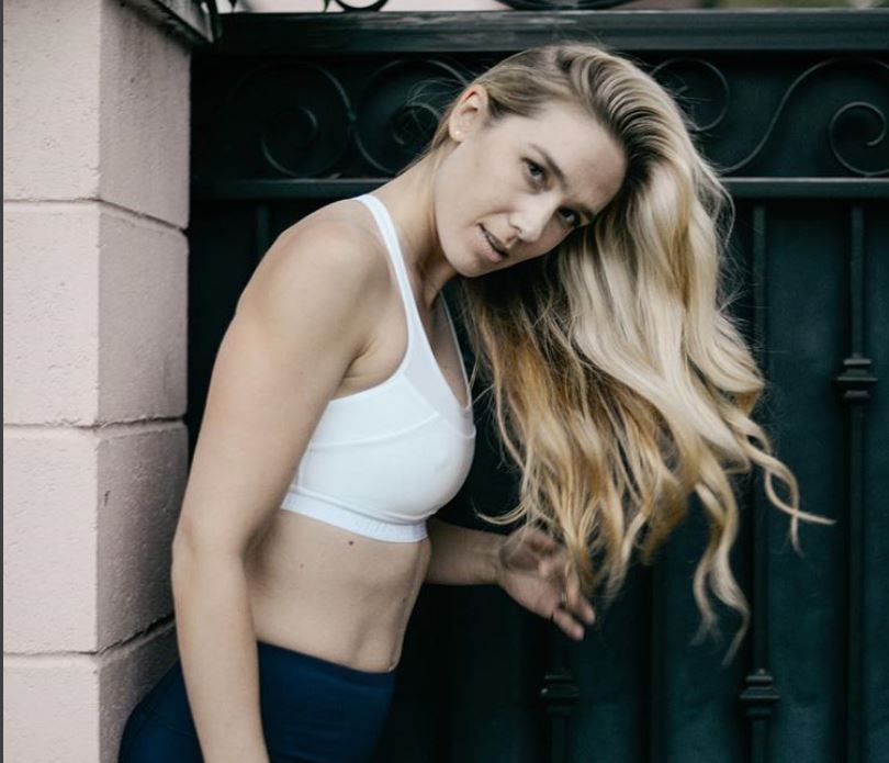 Natalie Uhling: “Ho nascosto il dolore più grande dietro il profilo Instagram perfetto”