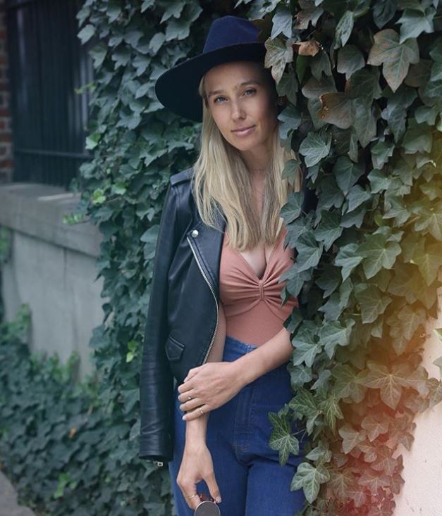 Natalie Uhling: “Ho nascosto il dolore più grande dietro il profilo Instagram perfetto”