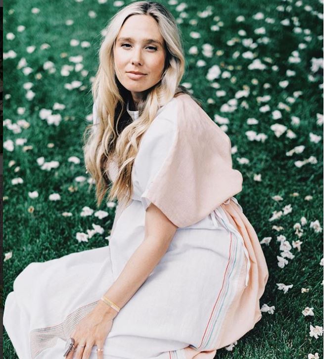 Natalie Uhling: “Ho nascosto il dolore più grande dietro il profilo Instagram perfetto”