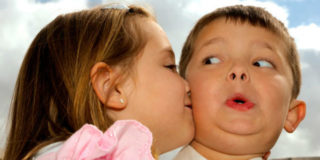 mononucleosi bambini