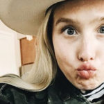 Natalie Uhling: “Ho nascosto il dolore più grande dietro il profilo Instagram perfetto”