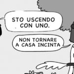 La differenza tra mamma e papà spiegata in 8 immagini