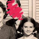 "Quando ho scoperto che il padre che mi ha cresciuta non era il mio vero padre"