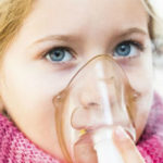 Aerosol e bambini, quando è il caso di usarlo e quando è da evitare