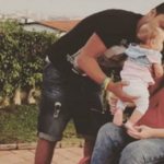 "A te, figlia mia, la dimostrazione che in una vita piena di sofferenze nulla è impossibile"