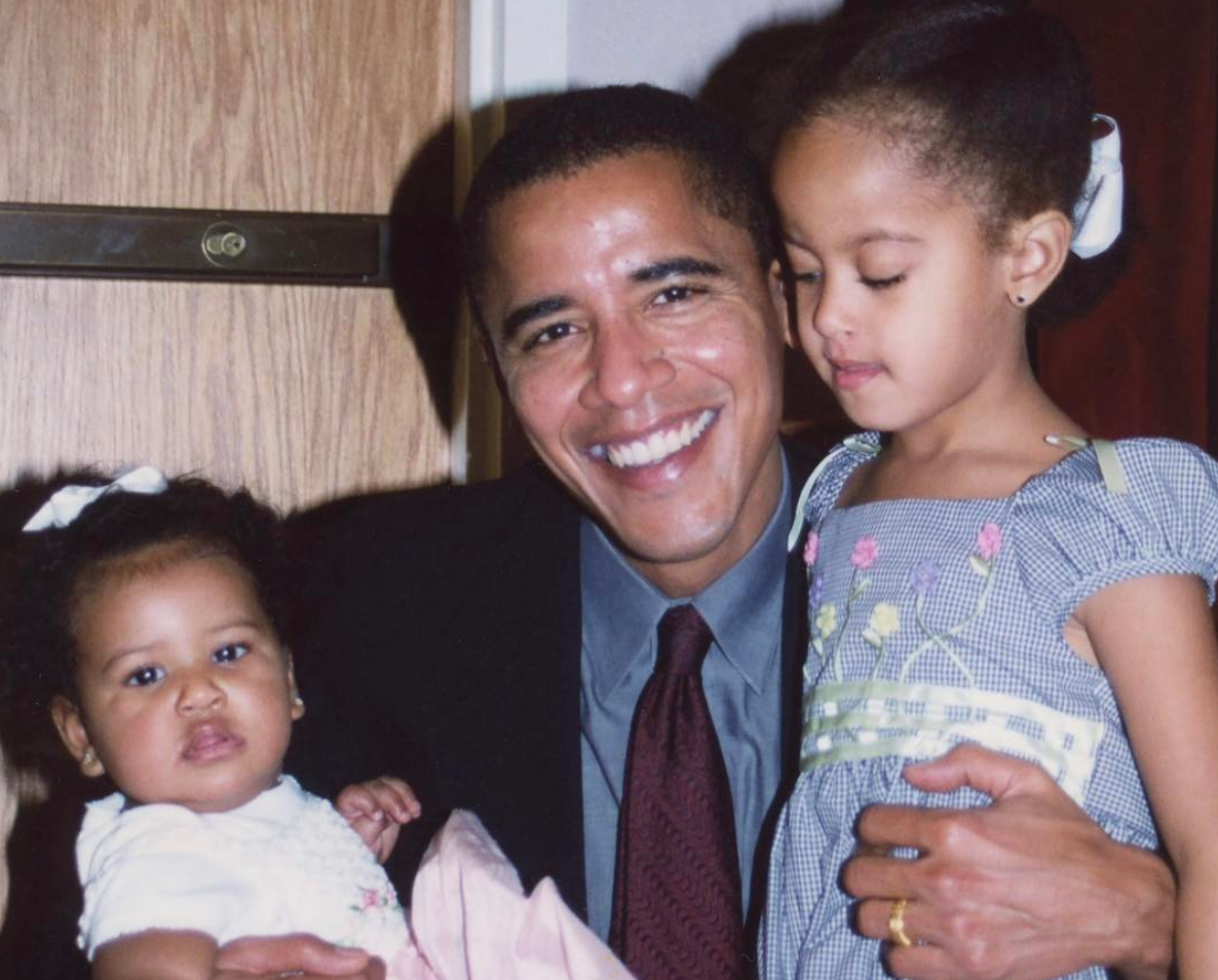 Il coraggio di Michelle Obama quando volle parlare dell'aborto spontaneo e della fecondazioni in vitro