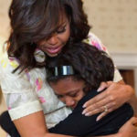 Michelle Obama si confessa: dall'aborto spontaneo alle fecondazioni in vitro