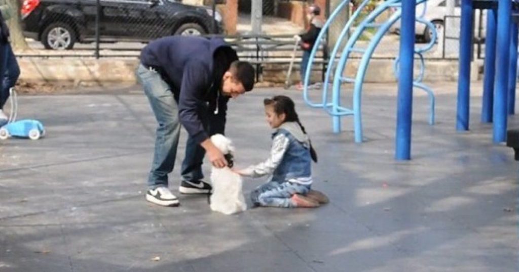 "Se fossi un pedofilo prenderei tua/o figlia/o quando voglio grazie a te"
