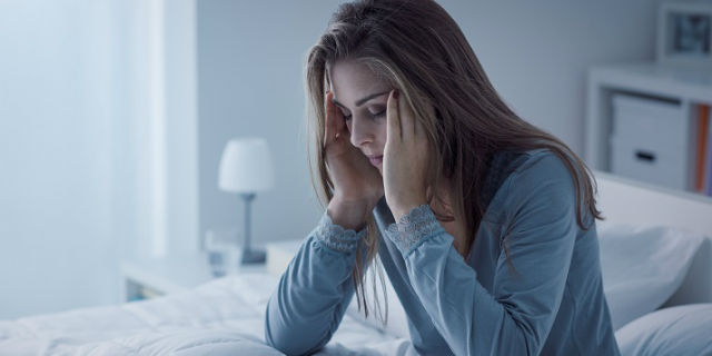 sognare di essere incinta e perdere il bambino