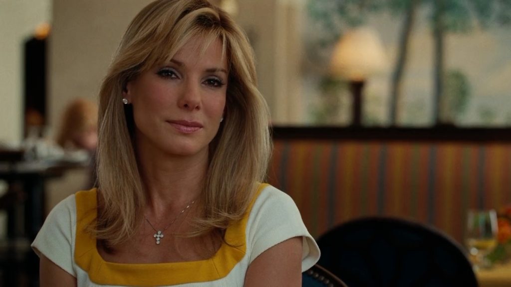 Sandra Bullock: "Le madri single non sono mamme a metà"