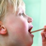 Lo streptococco nei bambini: sintomi, tipologie e cura