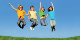 giochi bambini