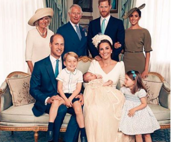 "La lotta cui nessuno può preparare una mamma”, le parole di Kate Middleton