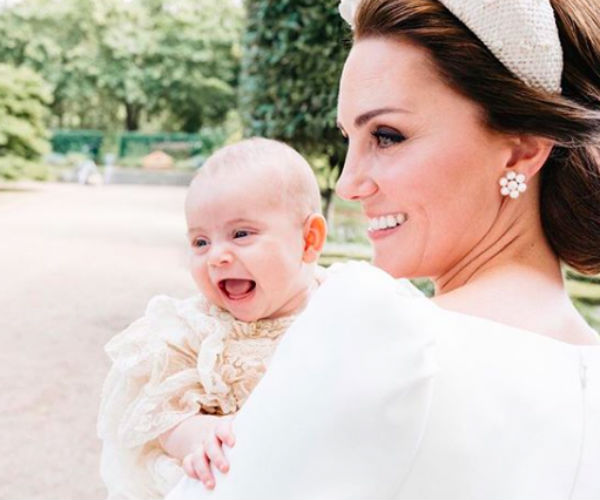 "La lotta cui nessuno può preparare una mamma”, le parole di Kate Middleton