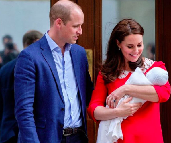 "La lotta cui nessuno può preparare una mamma”, le parole di Kate Middleton