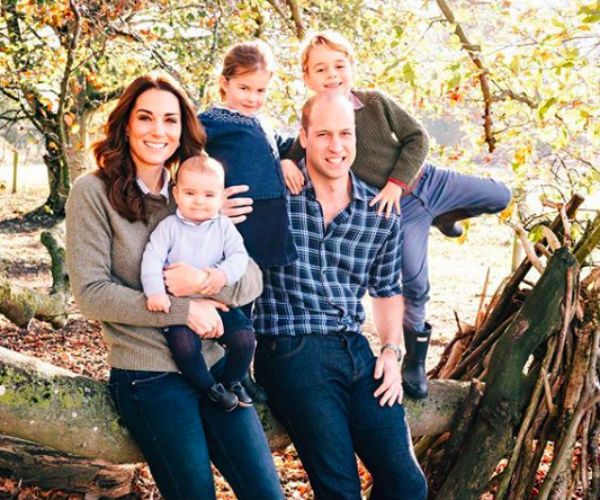 "La lotta cui nessuno può preparare una mamma”, le parole di Kate Middleton