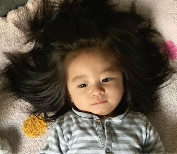 Se i bambini sono già macchine da soldi: 9 baby influencer di nuova generazione