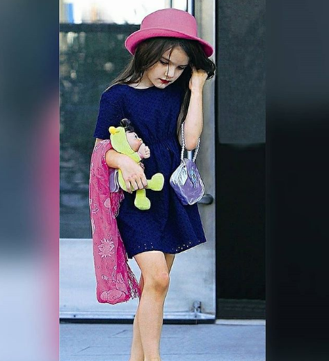 Se i bambini sono già macchine da soldi: 9 baby influencer di nuova generazione