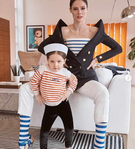 Se i bambini sono già macchine da soldi: 9 baby influencer di nuova generazione