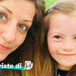 "Il cromosoma in più di mia figlia la rallenta, ma non le impedisce di essere felice"