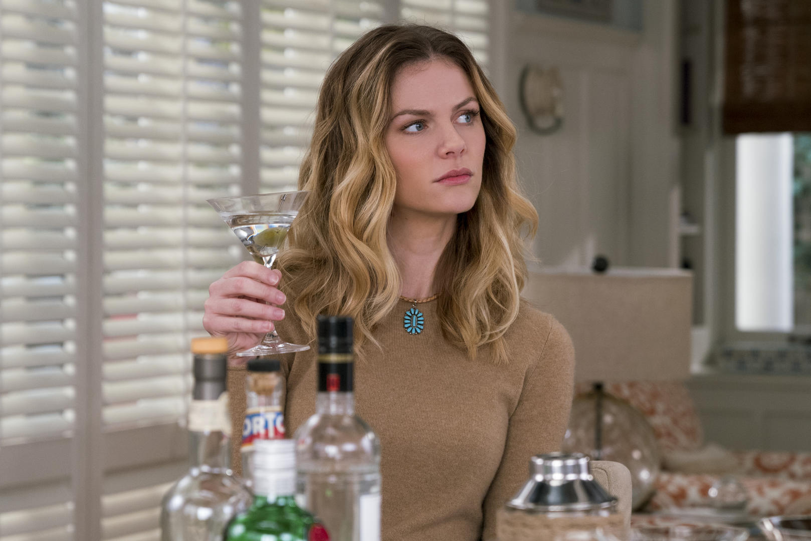 Brooklyn Decker: "Prima di avere figli avevo tette, forme, poi ho perso il mio corpo"