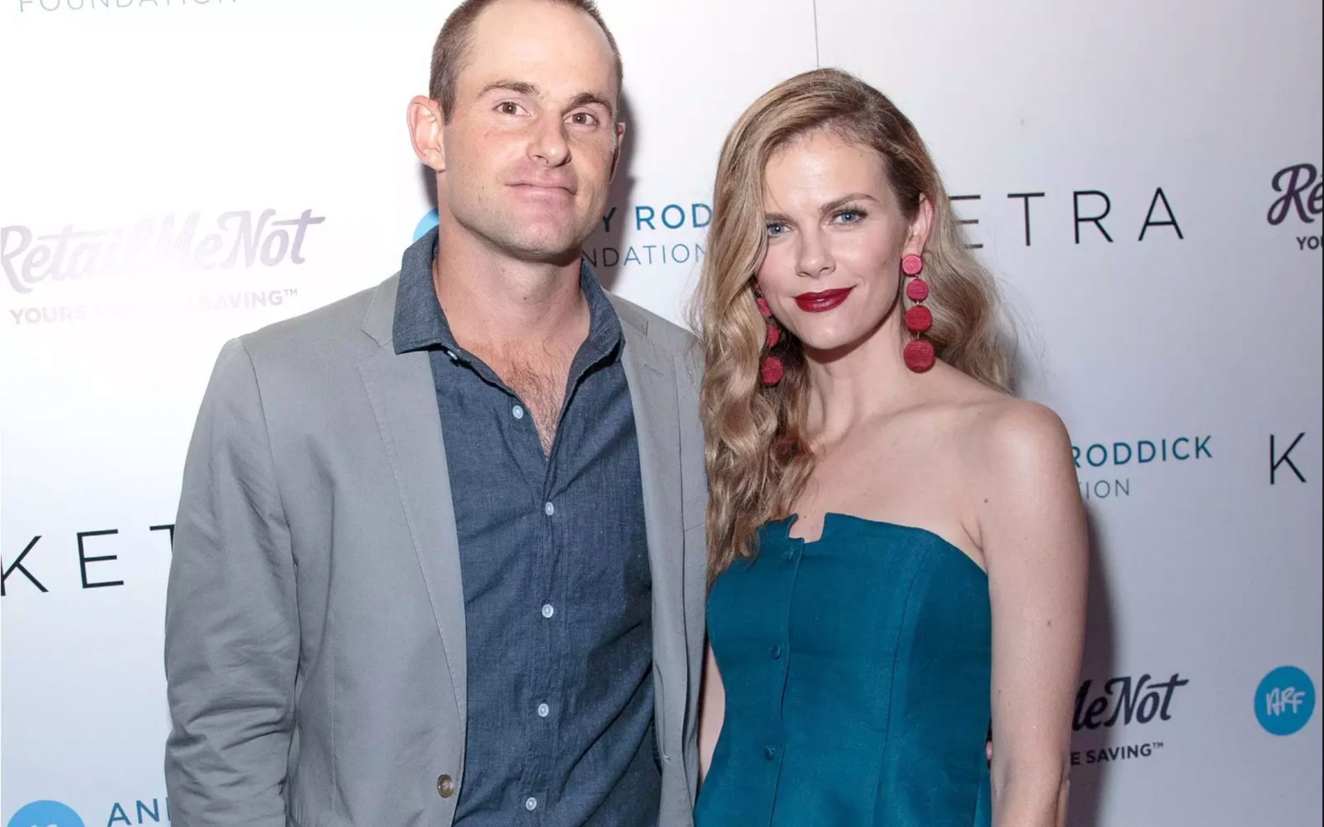 Brooklyn Decker: "Prima di avere figli avevo tette, forme, poi ho perso il mio corpo"