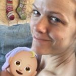 Brooklyn Decker: "Prima di avere figli avevo tette, forme, poi ho perso il mio corpo"